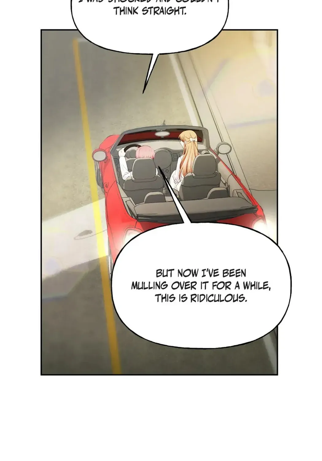 Read Unquenchable Thirst chapter 42 image 60 on Lezhin