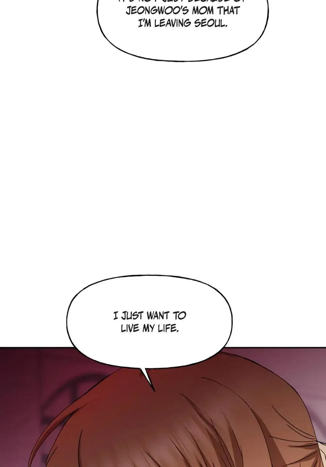 Read Unquenchable Thirst chapter 42 image 68 on Lezhin
