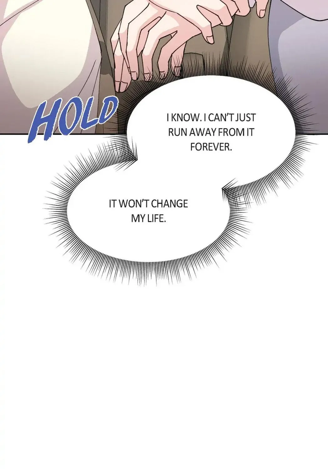 Read Unquenchable Thirst chapter 42 image 78 on Lezhin