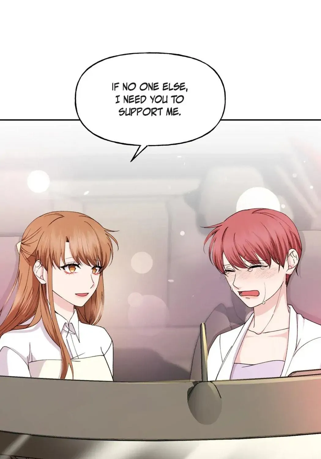Read Unquenchable Thirst chapter 42 image 82 on Lezhin