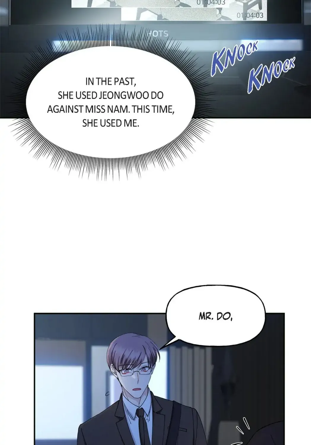 Read Unquenchable Thirst chapter 43 image 102 on Lezhin