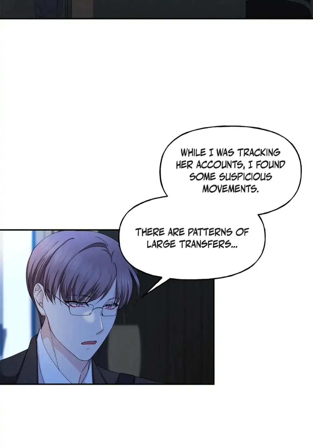 Read Unquenchable Thirst chapter 43 image 106 on Lezhin