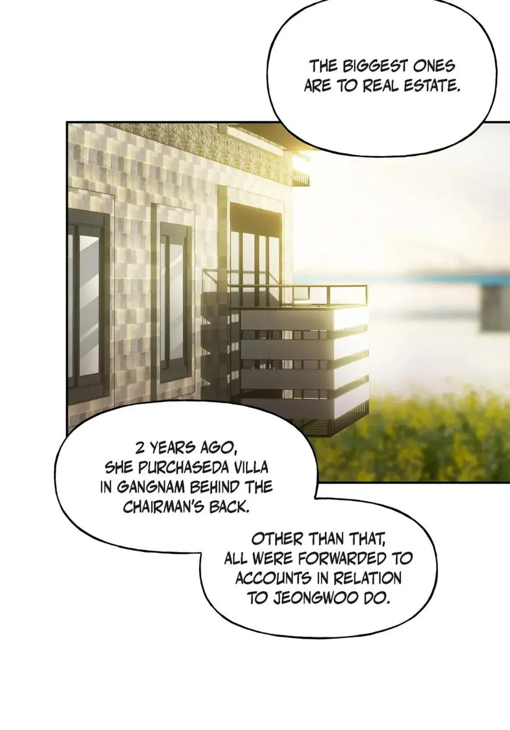 Read Unquenchable Thirst chapter 43 image 108 on Lezhin