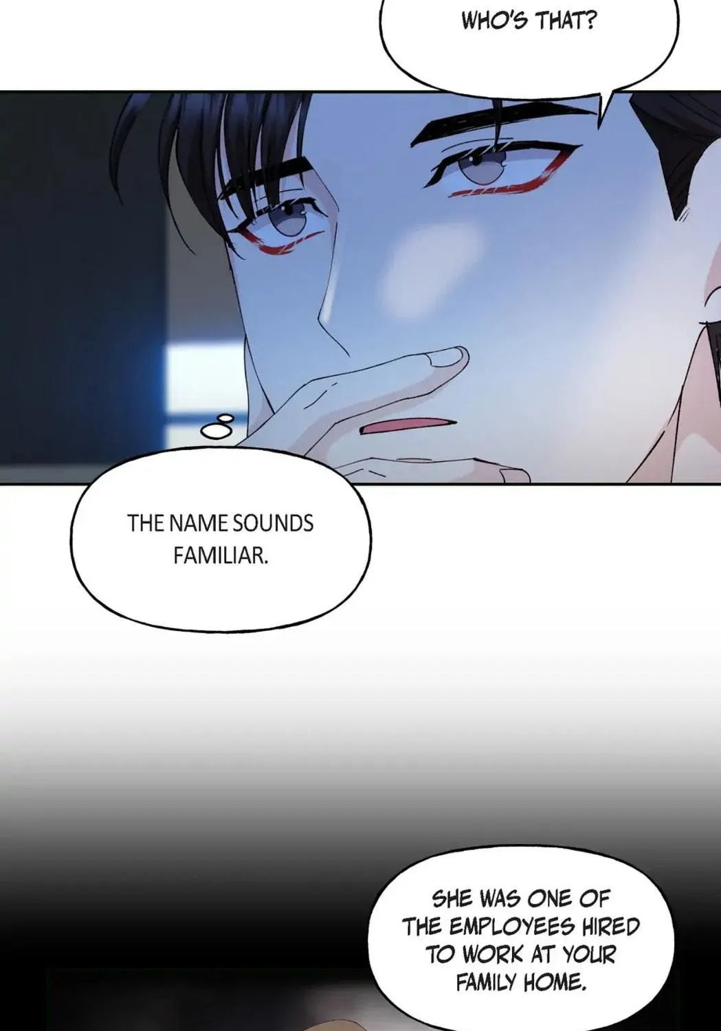 Read Unquenchable Thirst chapter 43 image 112 on Lezhin