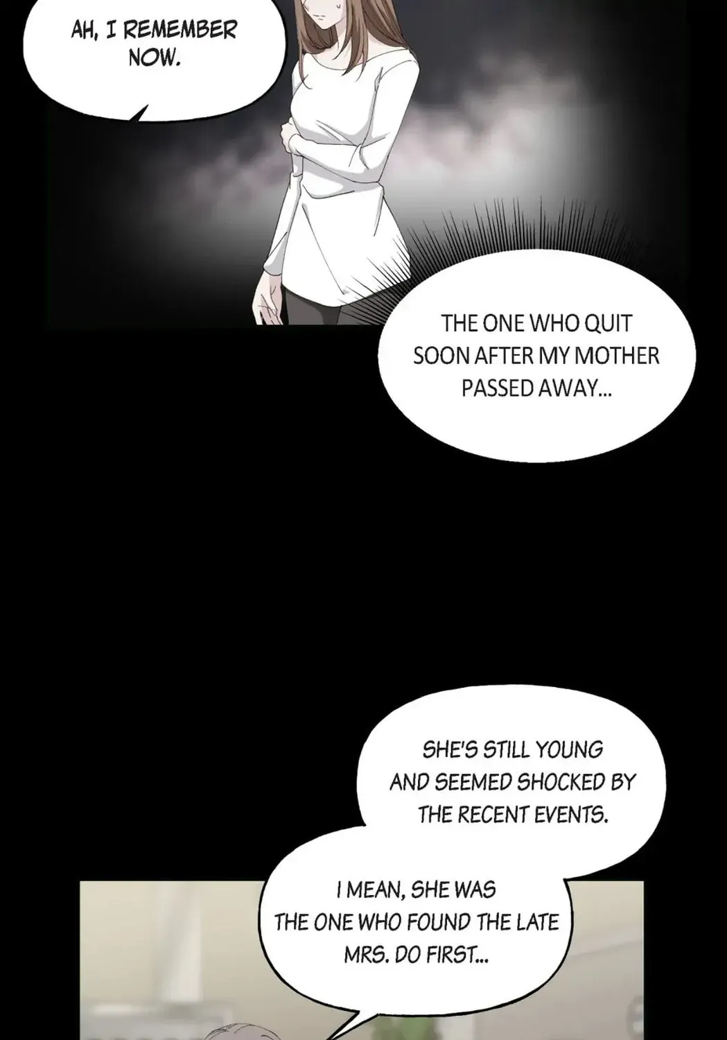 Read Unquenchable Thirst chapter 43 image 114 on Lezhin