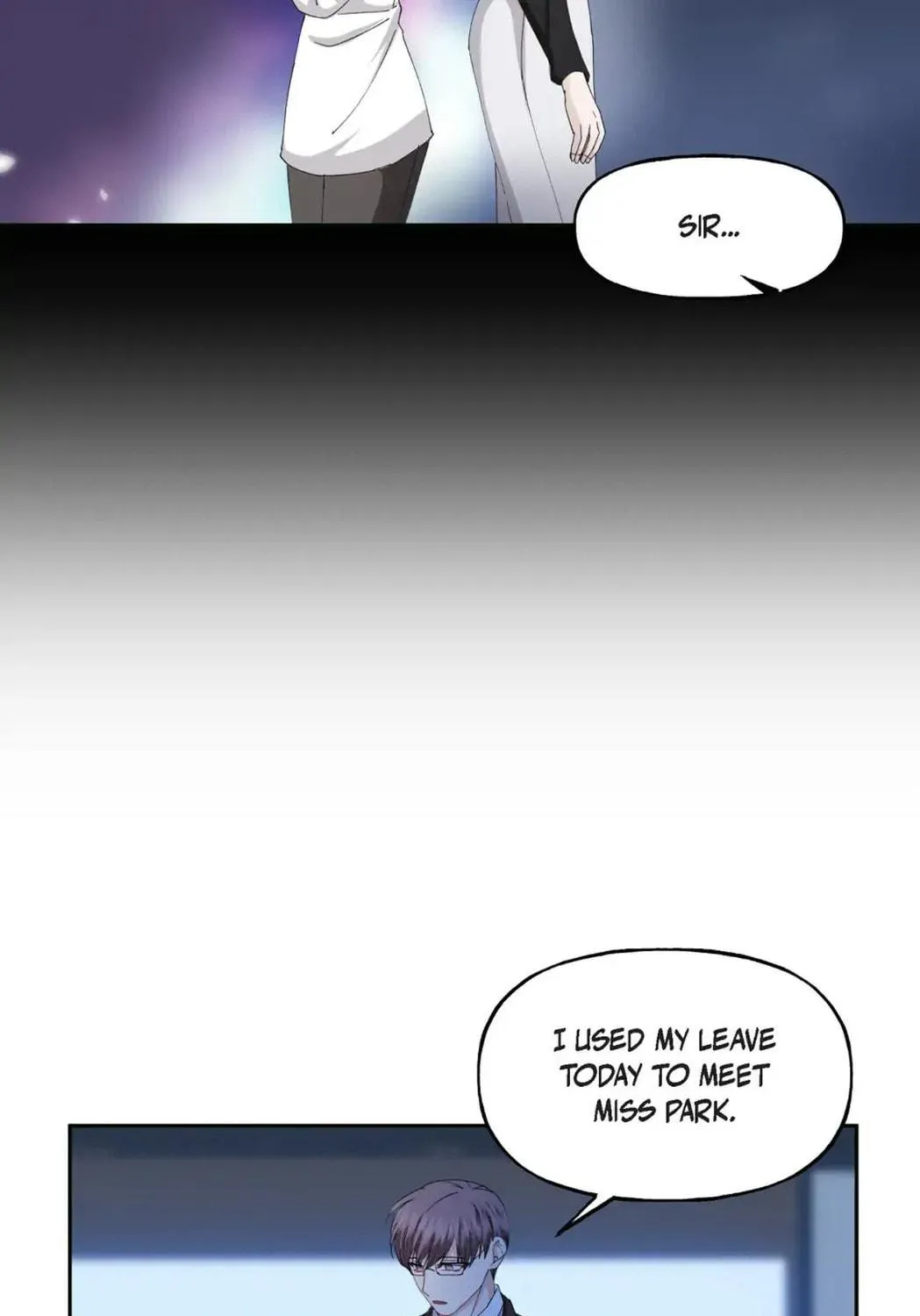 Read Unquenchable Thirst chapter 43 image 118 on Lezhin