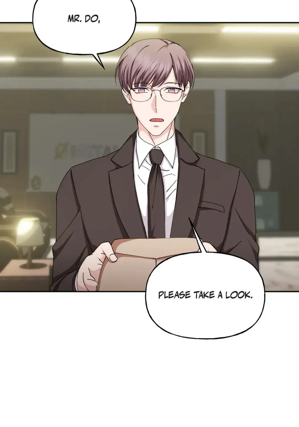 Read Unquenchable Thirst chapter 43 image 12 on Lezhin