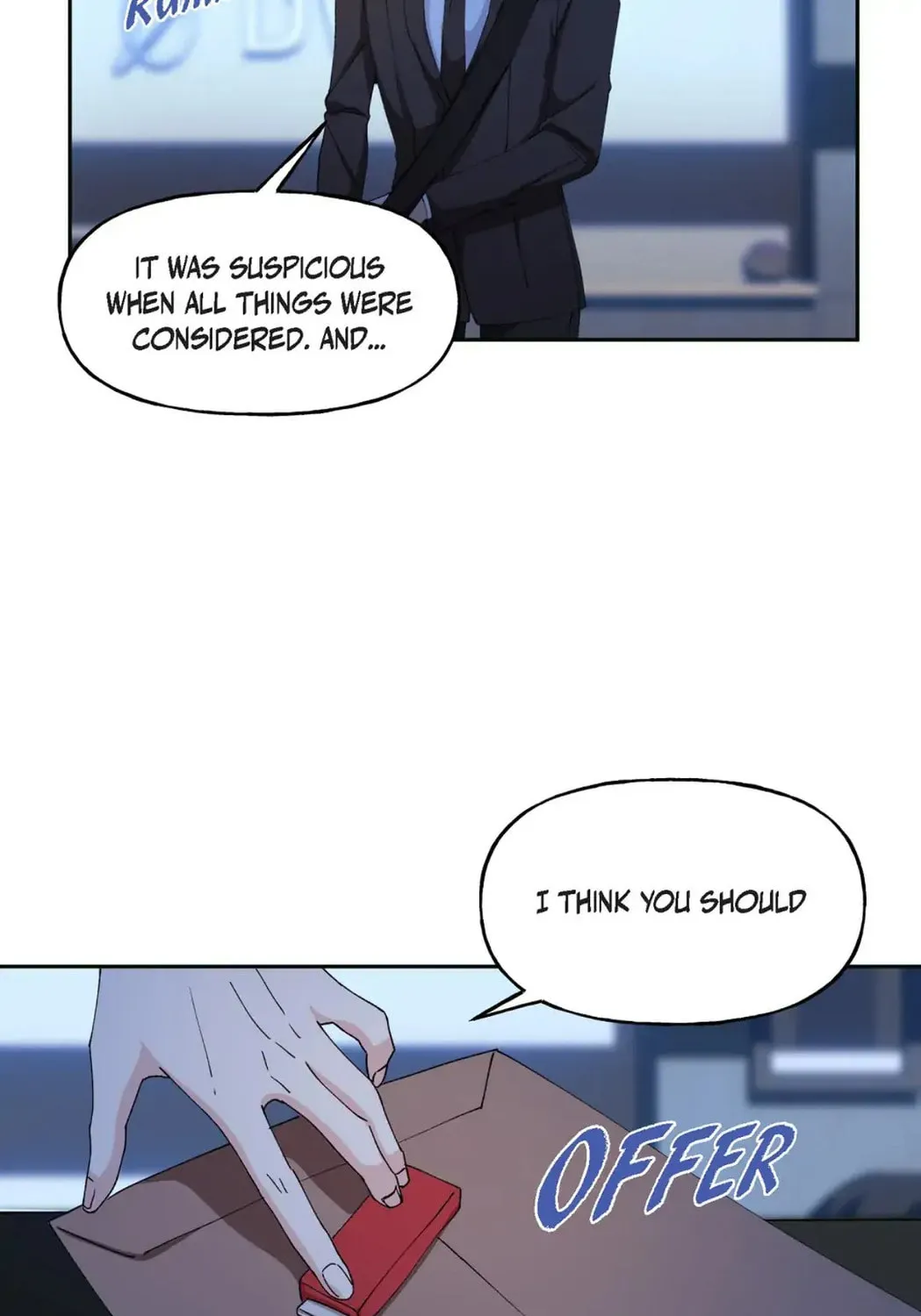Read Unquenchable Thirst chapter 43 image 120 on Lezhin