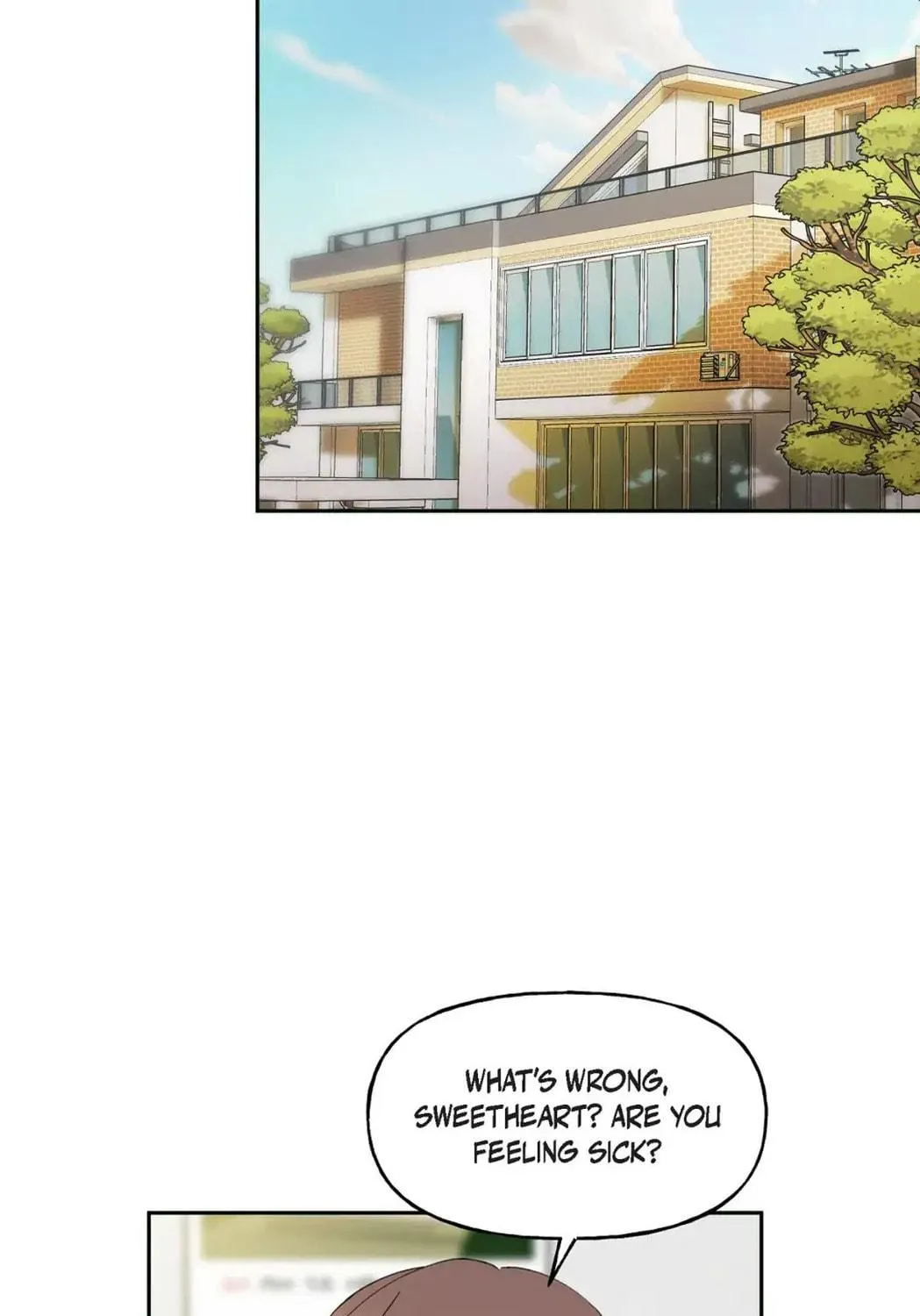 Read Unquenchable Thirst chapter 43 image 124 on Lezhin