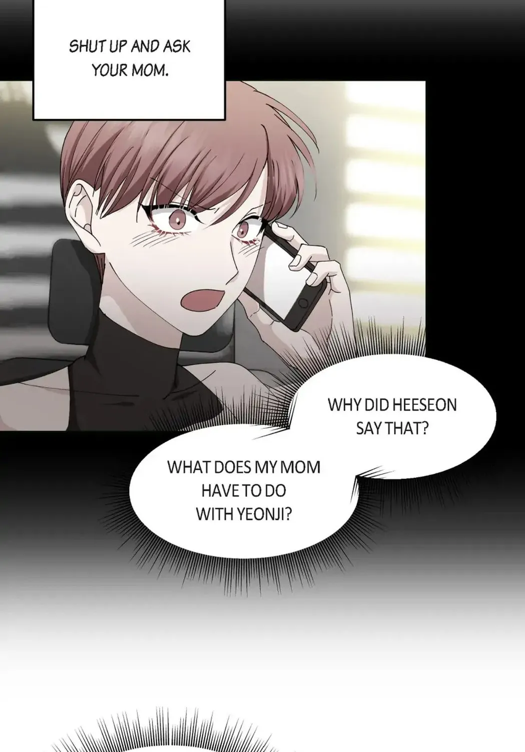 Read Unquenchable Thirst chapter 43 image 132 on Lezhin
