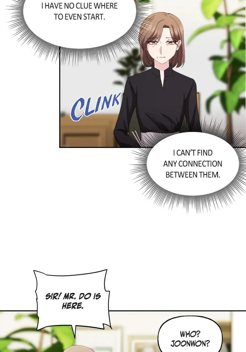 Read Unquenchable Thirst chapter 43 image 134 on Lezhin