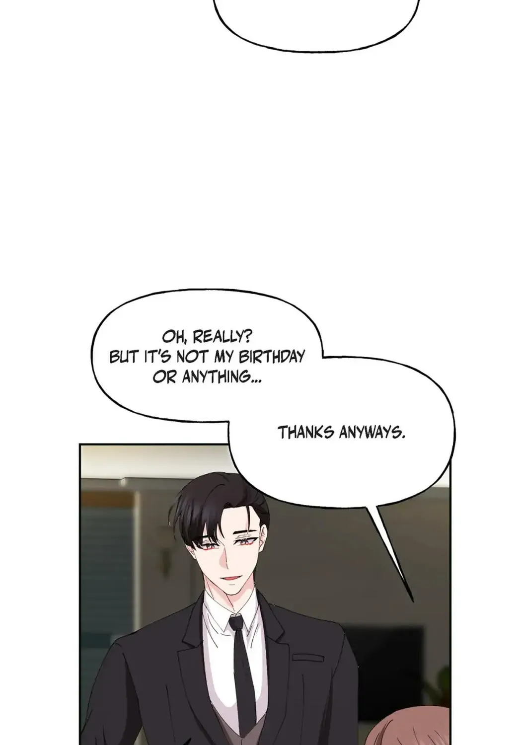Read Unquenchable Thirst chapter 43 image 144 on Lezhin
