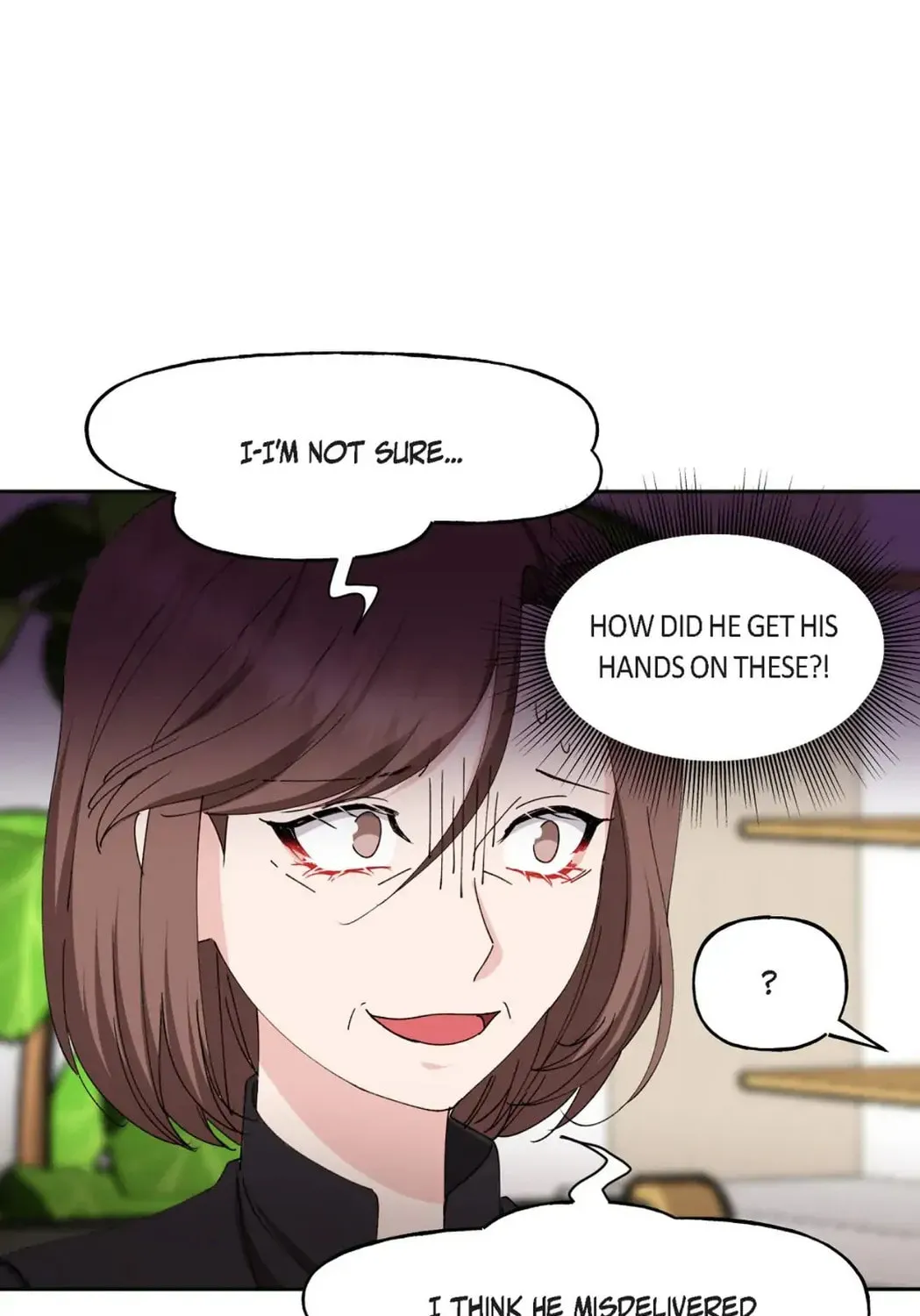 Read Unquenchable Thirst chapter 43 image 150 on Lezhin