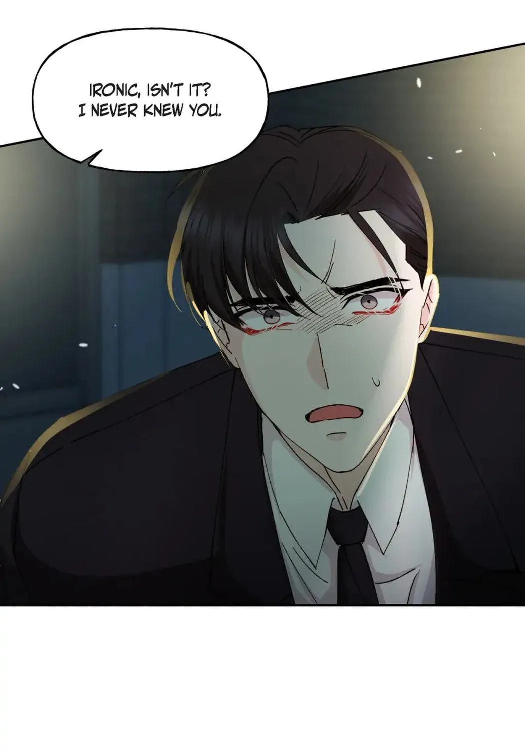 Read Unquenchable Thirst chapter 43 image 2 on Lezhin