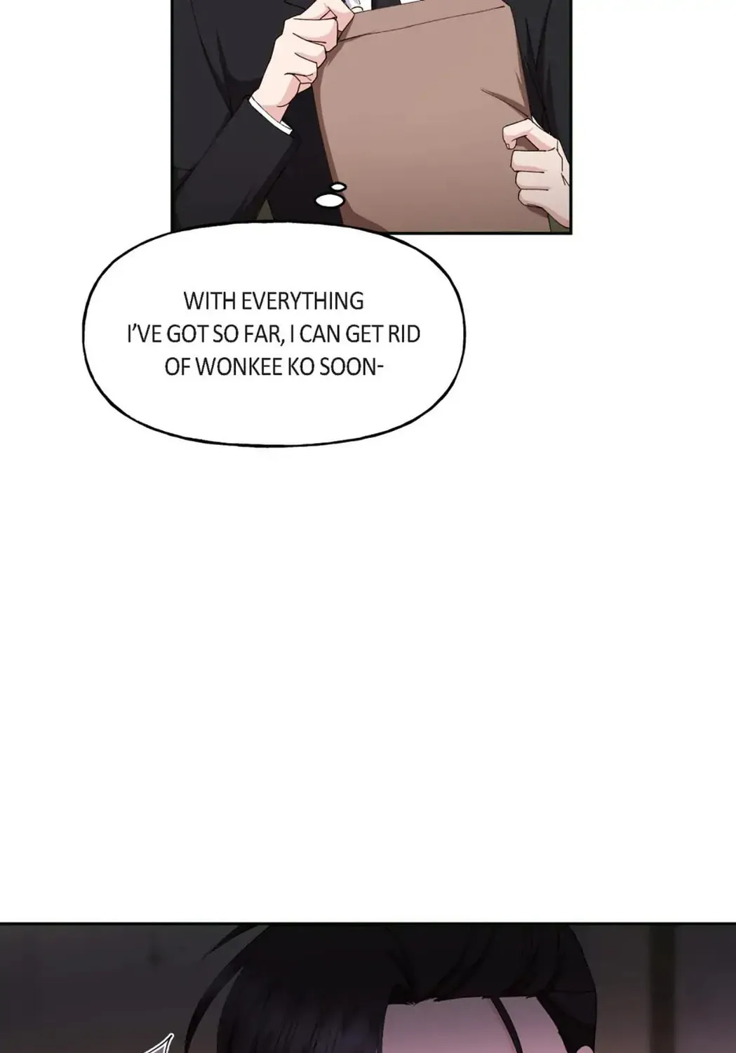 Read Unquenchable Thirst chapter 43 image 26 on Lezhin