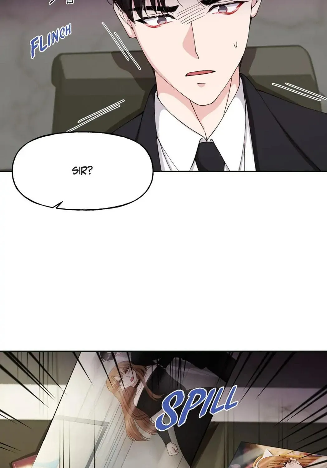 Read Unquenchable Thirst chapter 43 image 28 on Lezhin