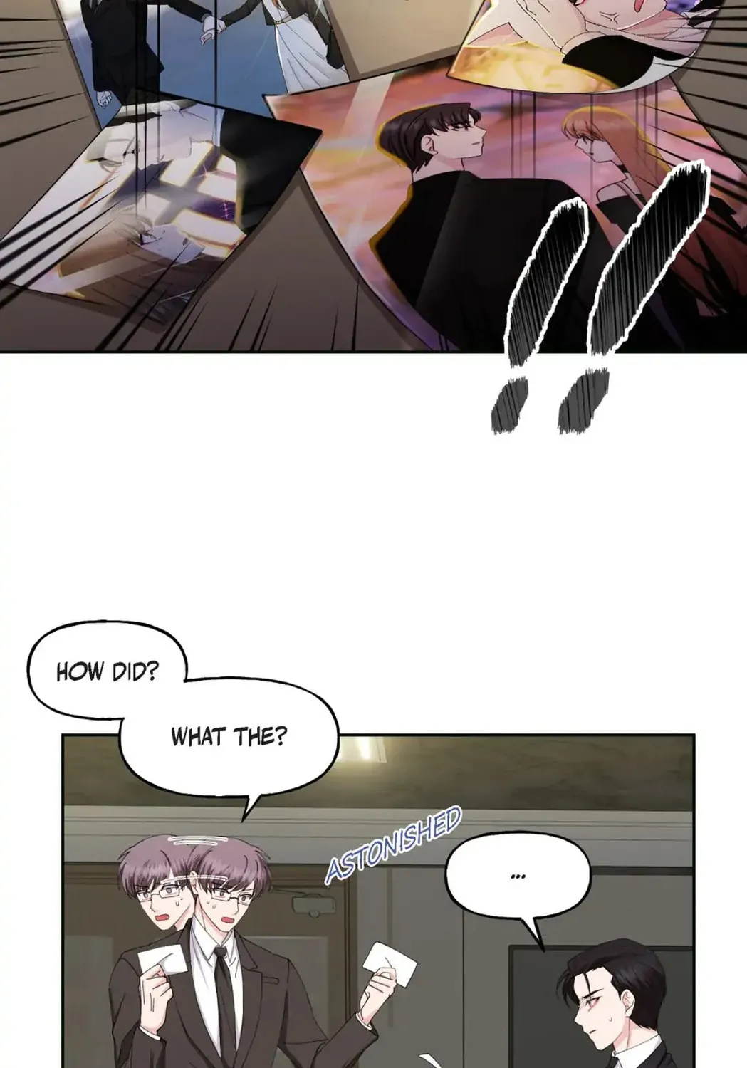 Read Unquenchable Thirst chapter 43 image 30 on Lezhin