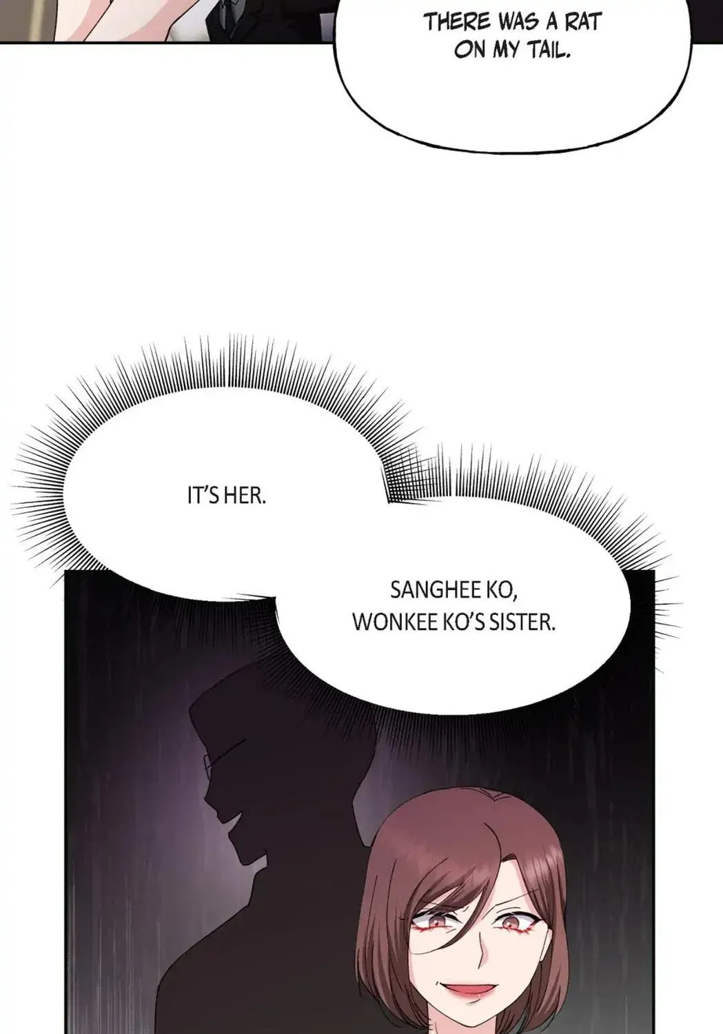 Read Unquenchable Thirst chapter 43 image 34 on Lezhin