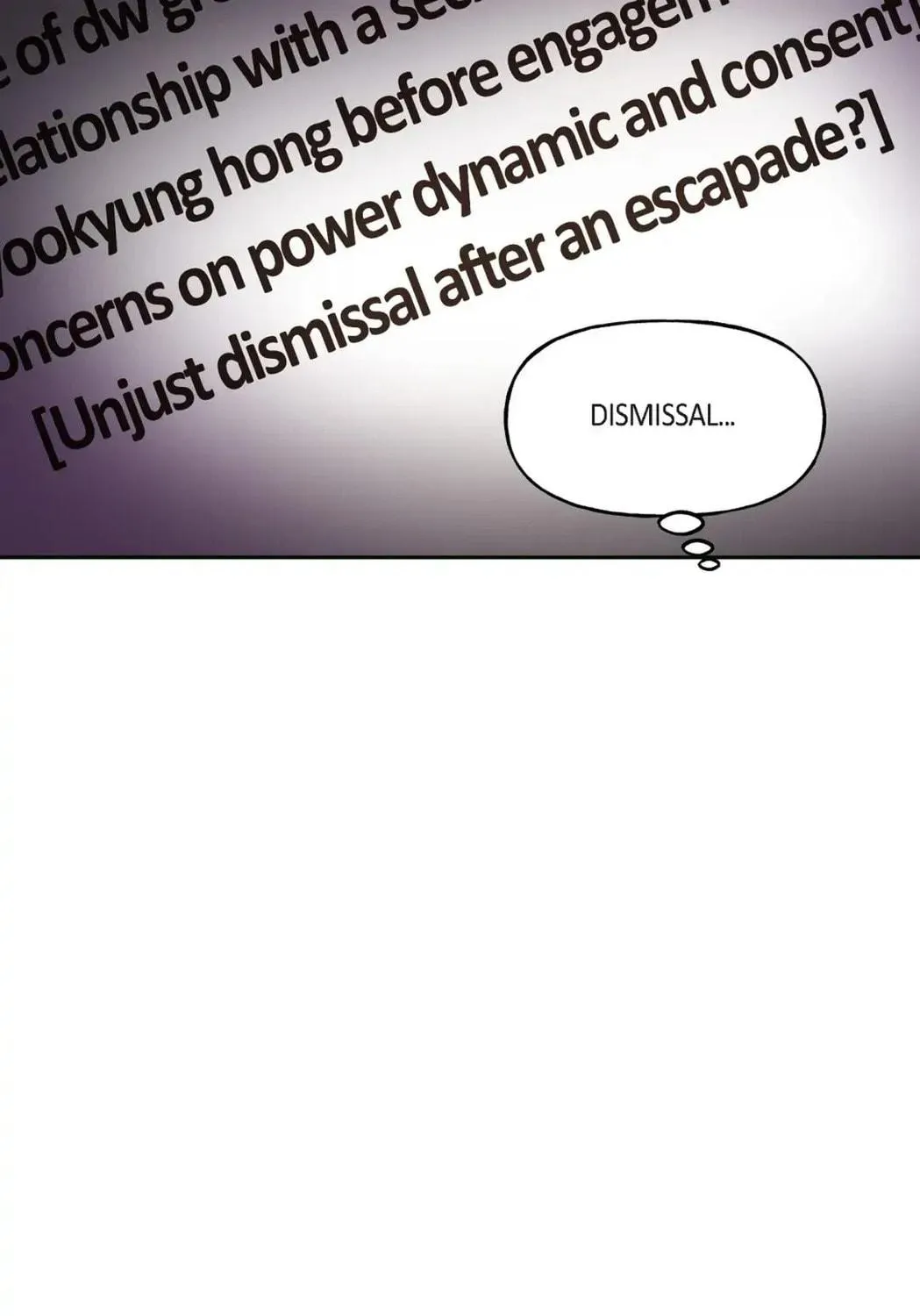 Read Unquenchable Thirst chapter 43 image 38 on Lezhin