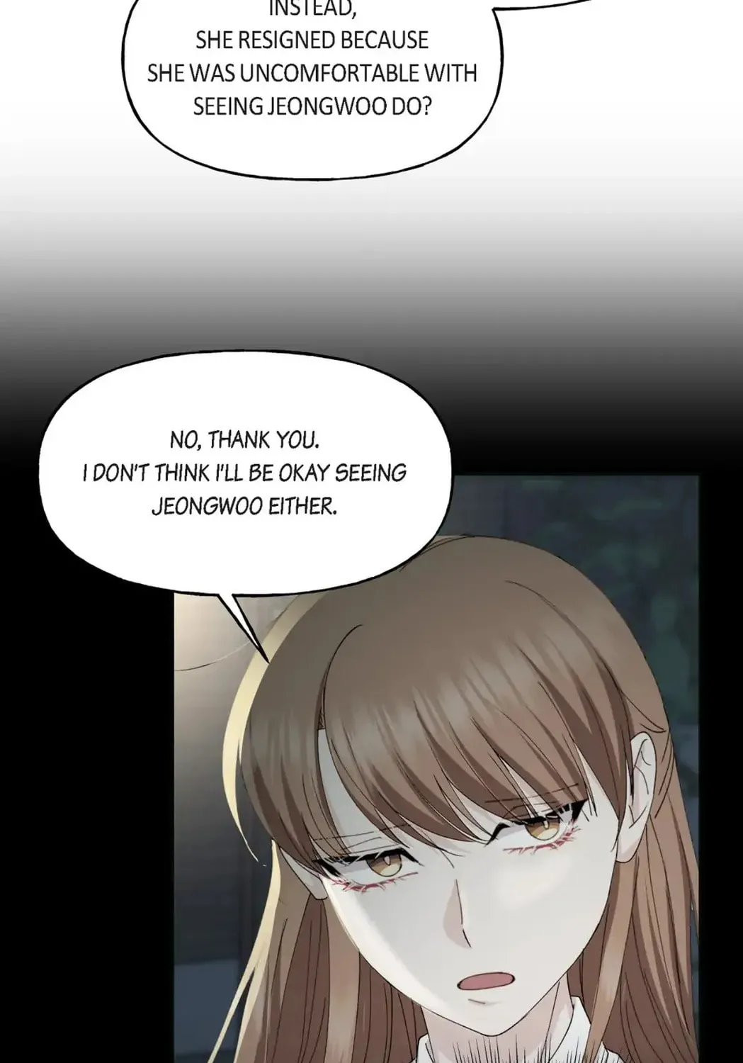 Read Unquenchable Thirst chapter 43 image 42 on Lezhin