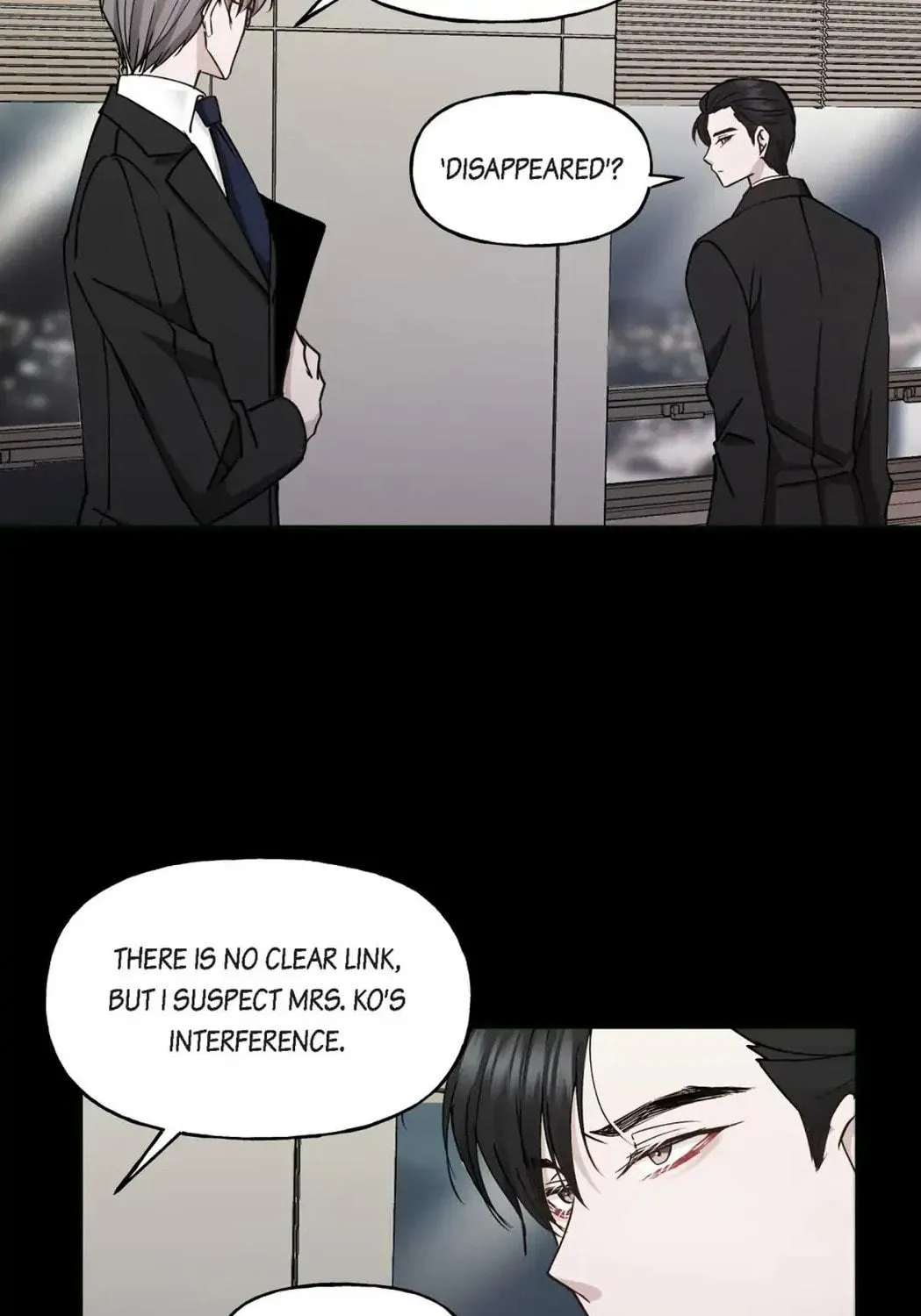 Read Unquenchable Thirst chapter 43 image 48 on Lezhin