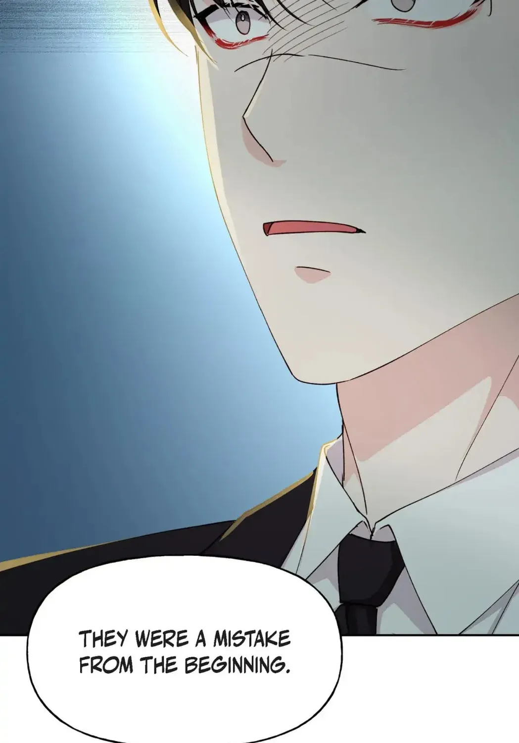 Read Unquenchable Thirst chapter 43 image 6 on Lezhin