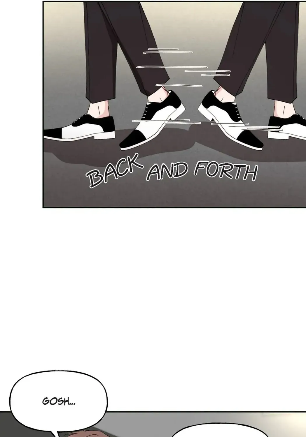 Read Unquenchable Thirst chapter 43 image 60 on Lezhin