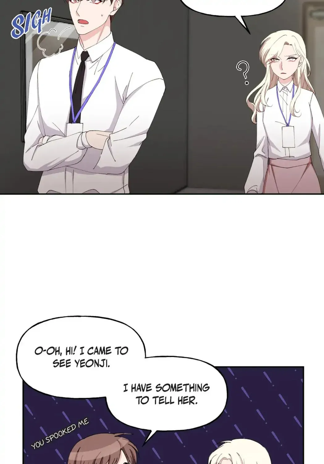 Read Unquenchable Thirst chapter 43 image 62 on Lezhin