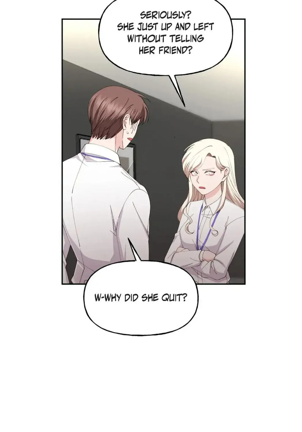 Read Unquenchable Thirst chapter 43 image 68 on Lezhin