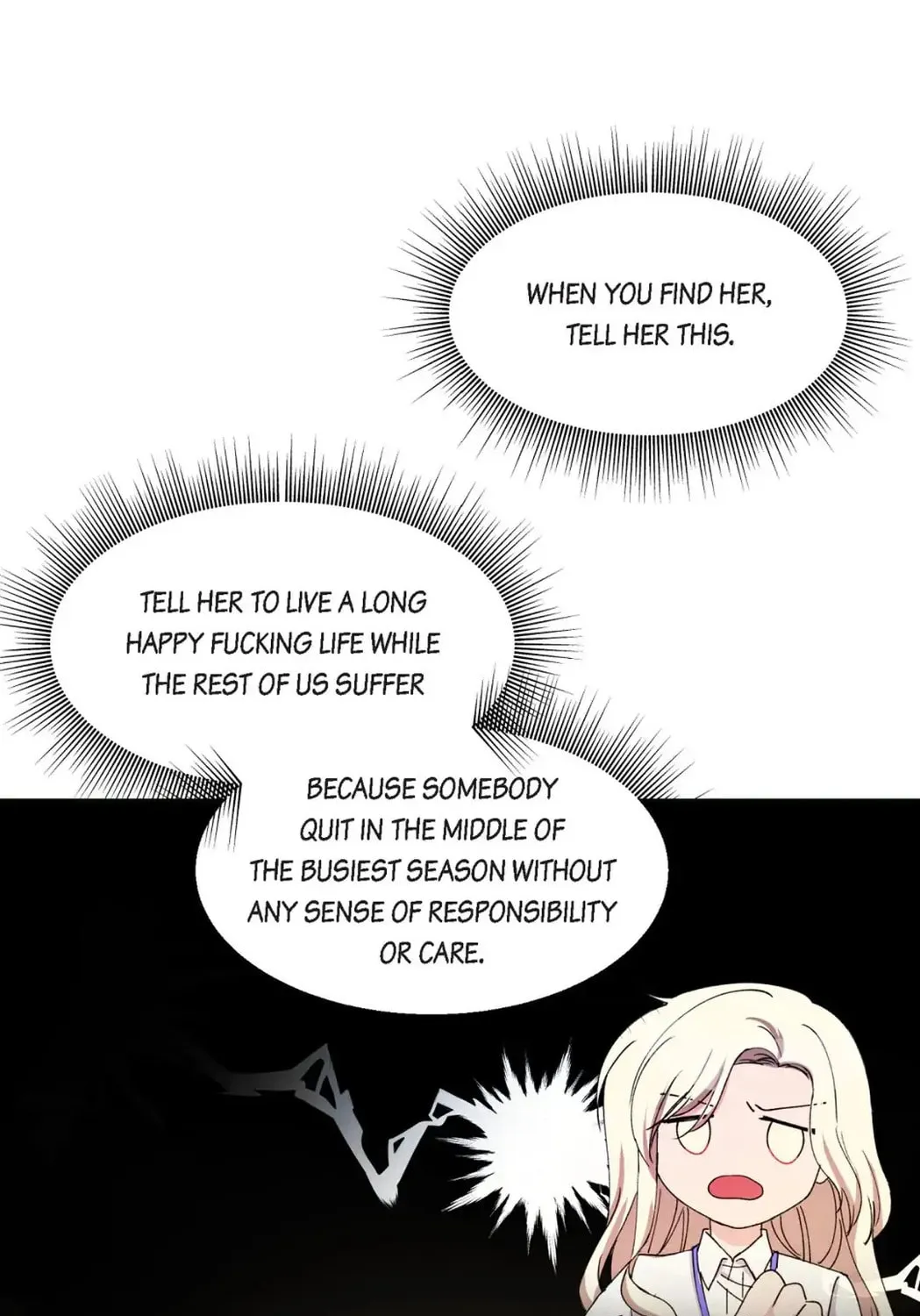Read Unquenchable Thirst chapter 43 image 72 on Lezhin