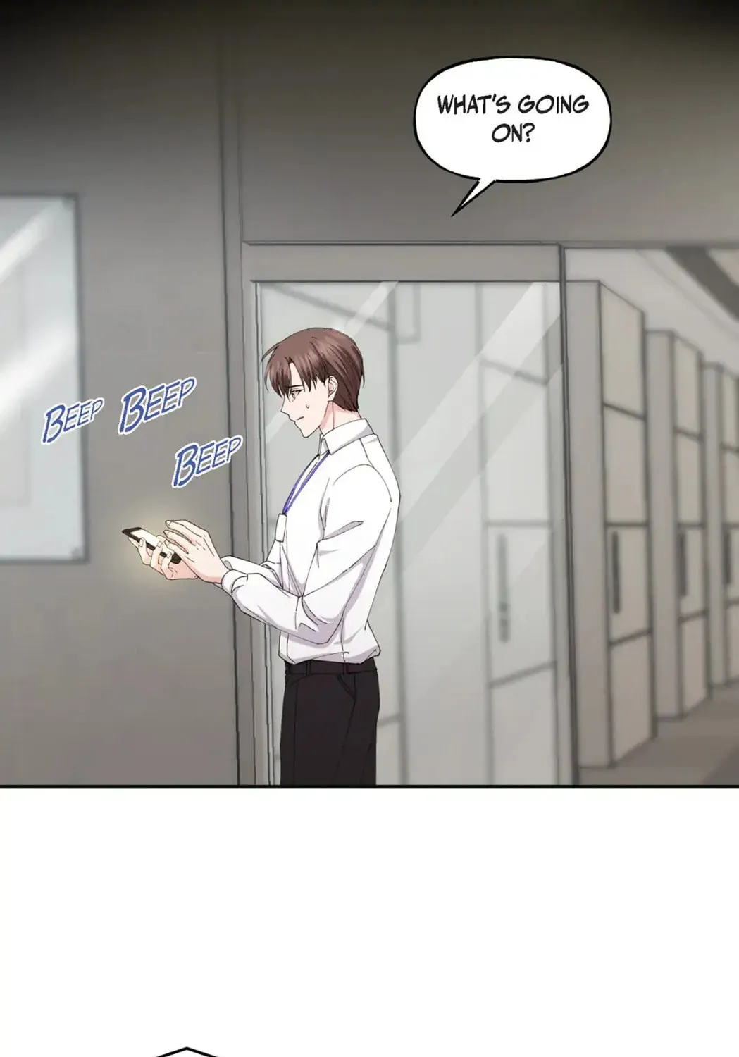 Read Unquenchable Thirst chapter 43 image 74 on Lezhin