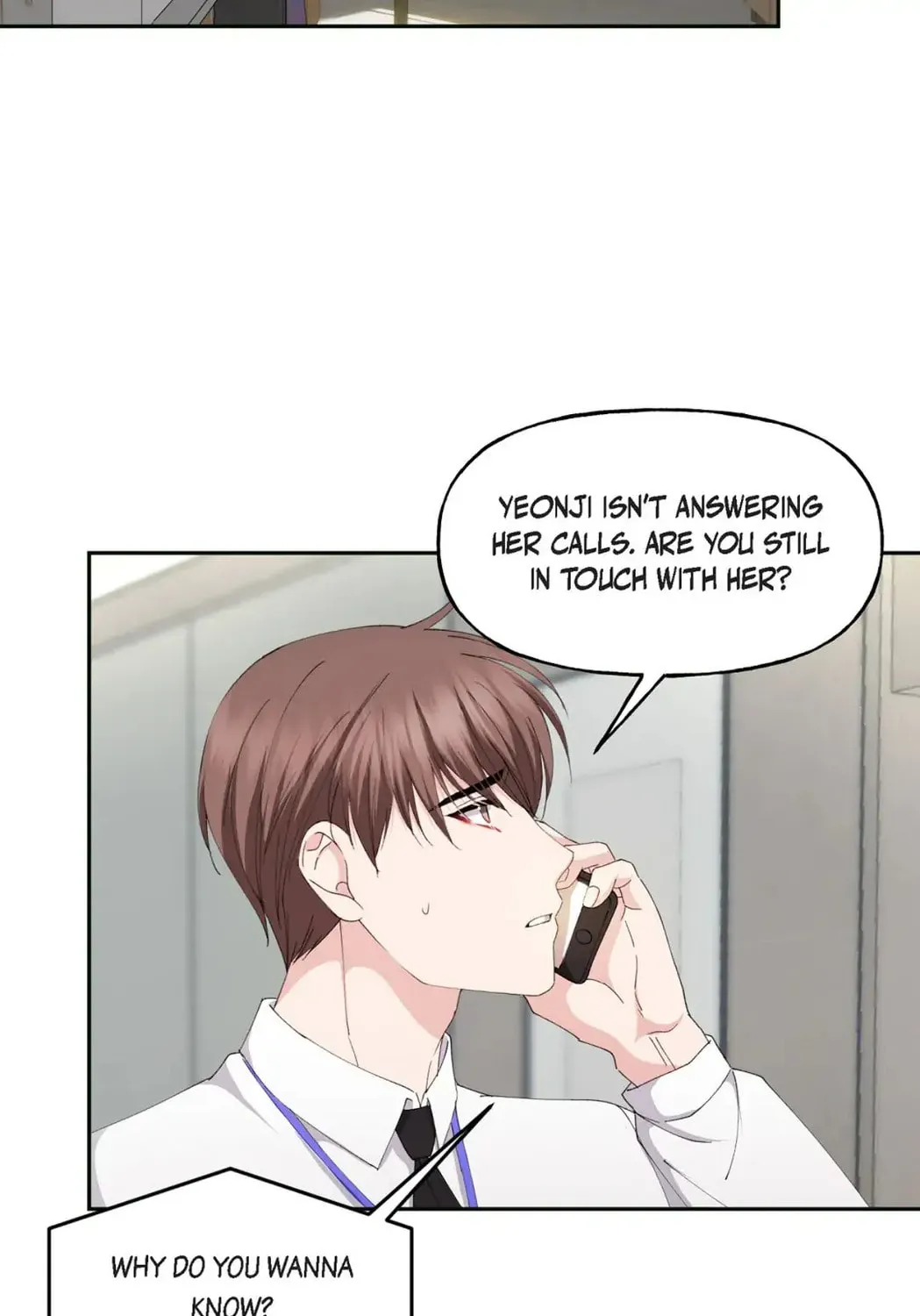 Read Unquenchable Thirst chapter 43 image 80 on Lezhin