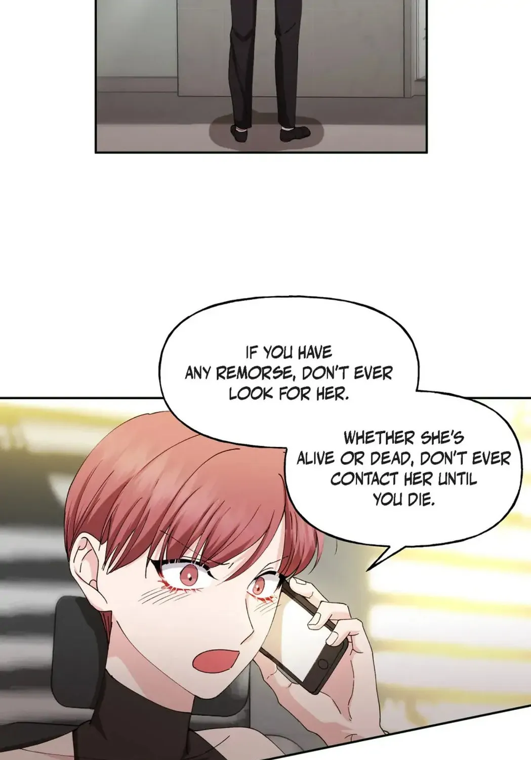 Read Unquenchable Thirst chapter 43 image 84 on Lezhin