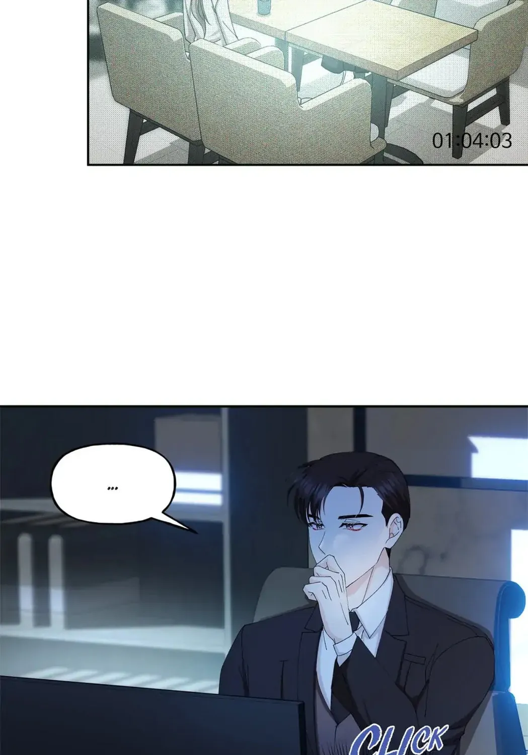 Read Unquenchable Thirst chapter 43 image 96 on Lezhin