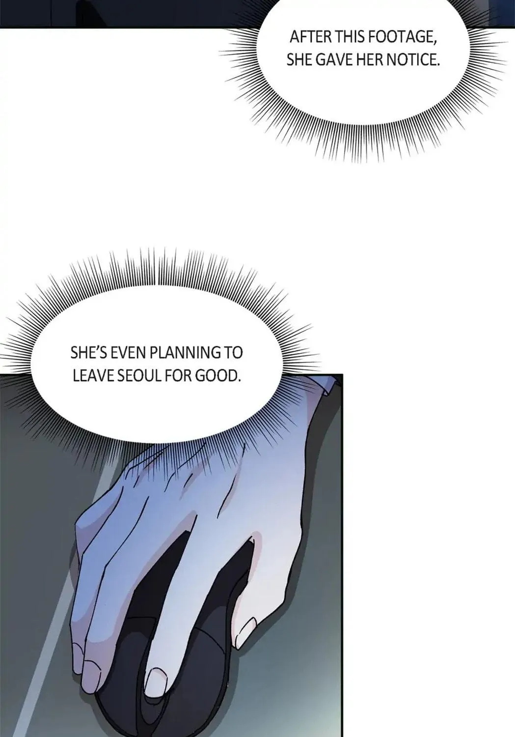Read Unquenchable Thirst chapter 43 image 98 on Lezhin