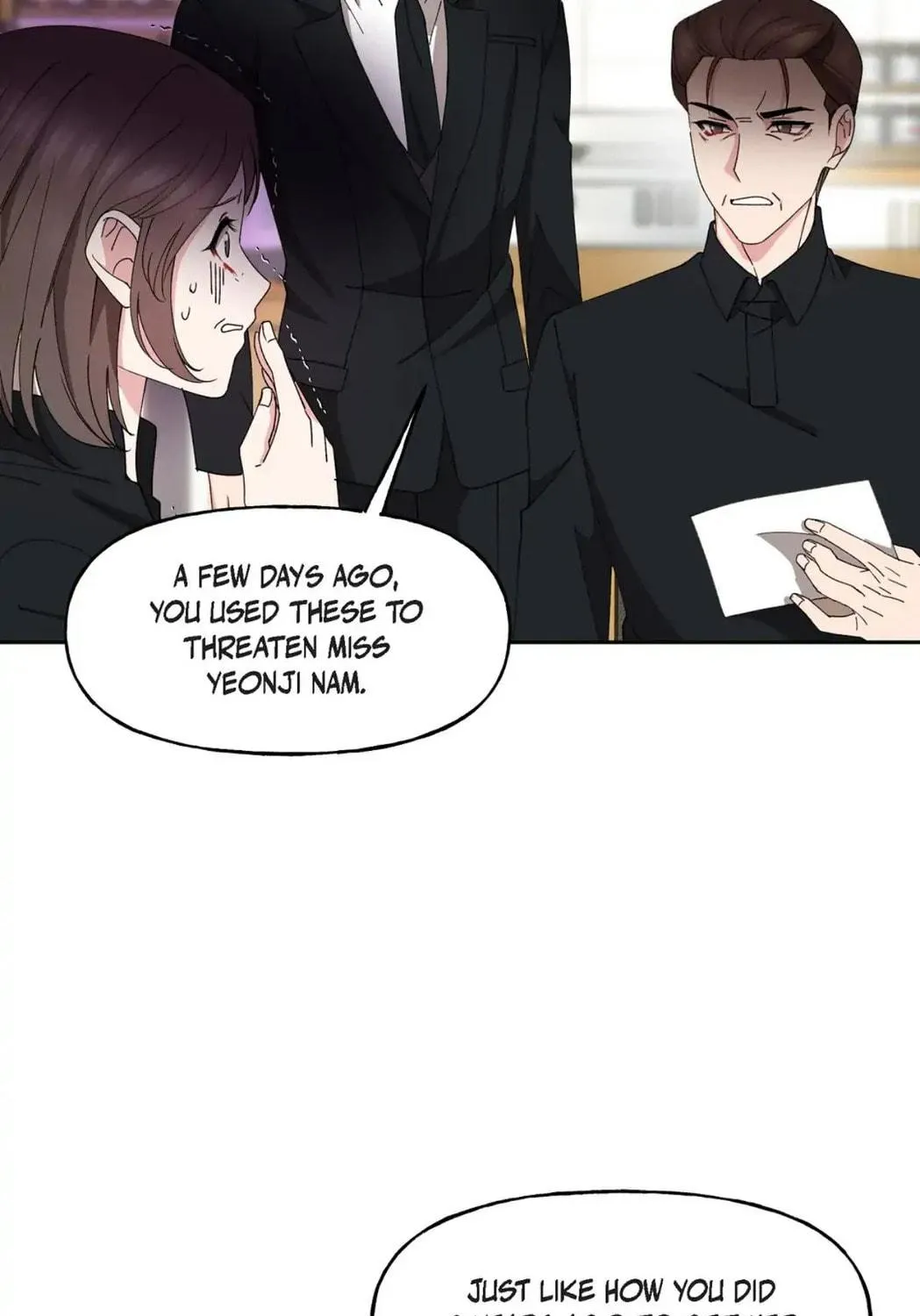 Read Unquenchable Thirst chapter 44 image 10 on Lezhin
