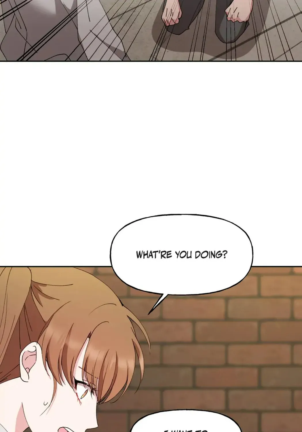 Read Unquenchable Thirst chapter 44 image 110 on Lezhin