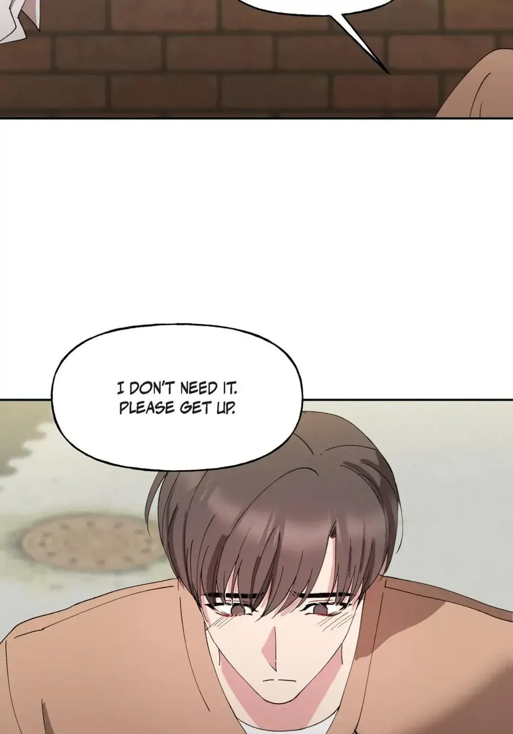 Read Unquenchable Thirst chapter 44 image 112 on Lezhin