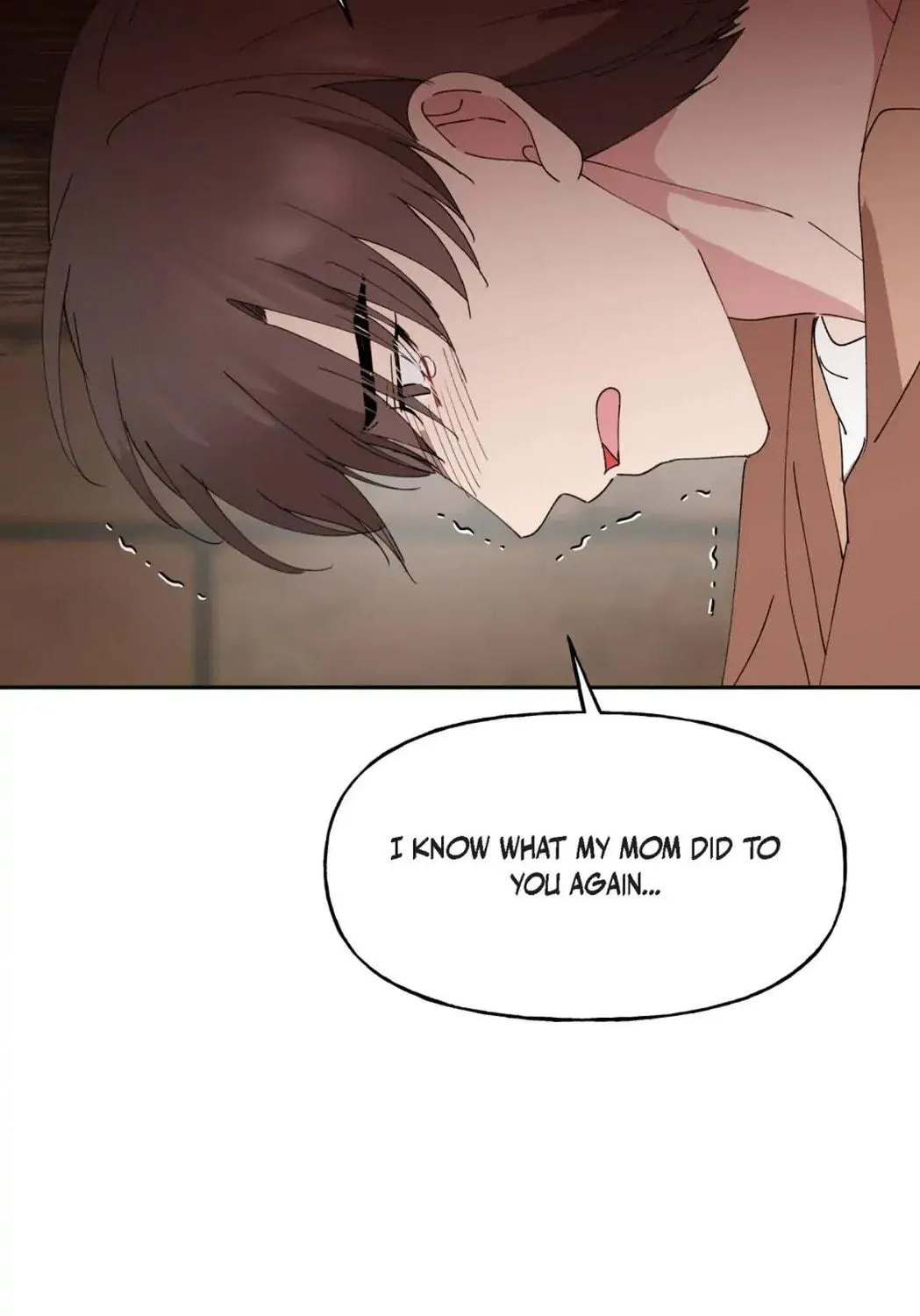 Read Unquenchable Thirst chapter 44 image 118 on Lezhin