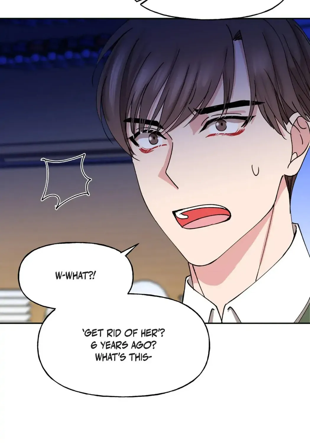 Read Unquenchable Thirst chapter 44 image 12 on Lezhin