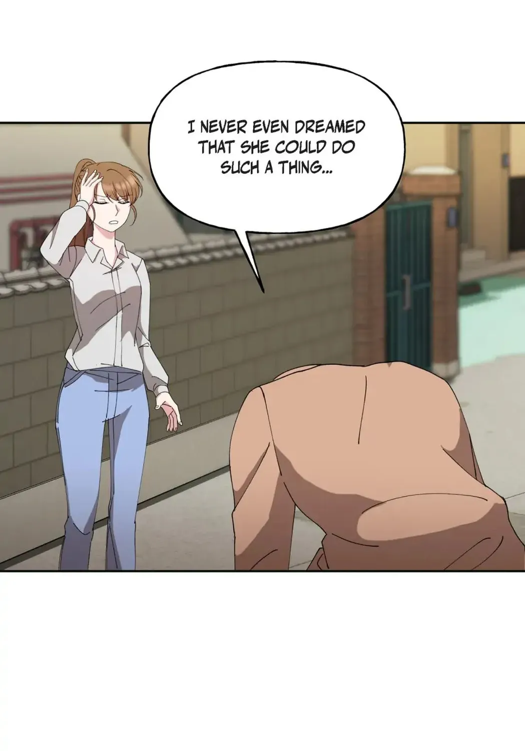 Read Unquenchable Thirst chapter 44 image 120 on Lezhin