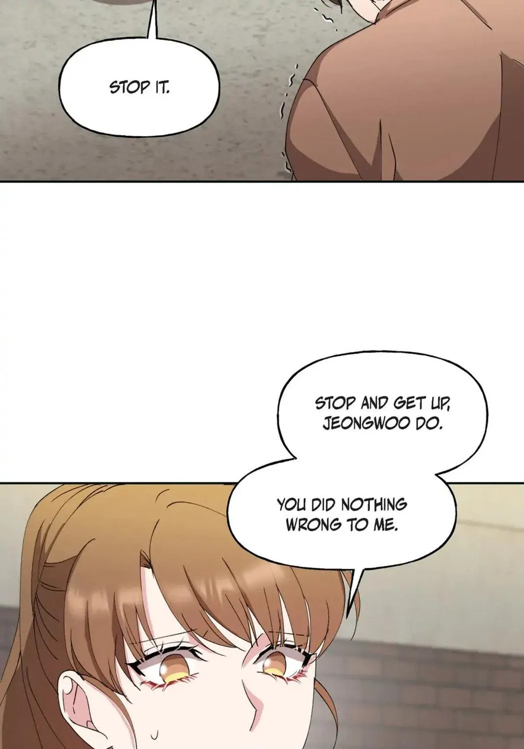Read Unquenchable Thirst chapter 44 image 128 on Lezhin