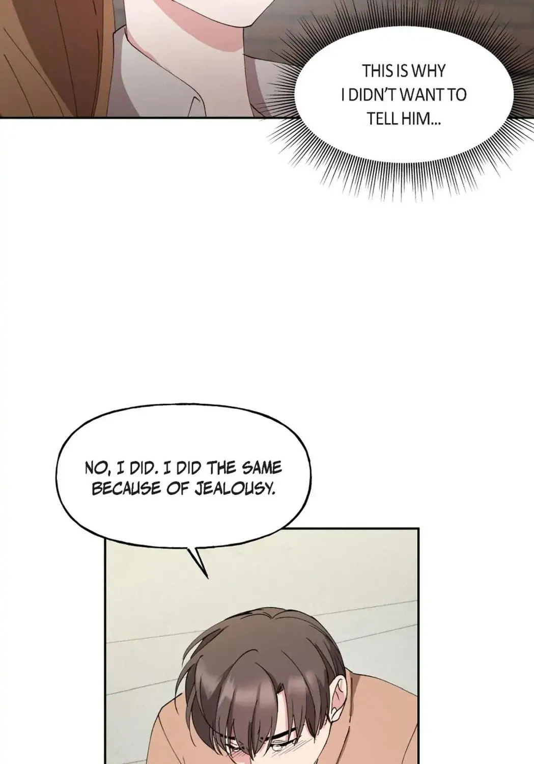 Read Unquenchable Thirst chapter 44 image 130 on Lezhin