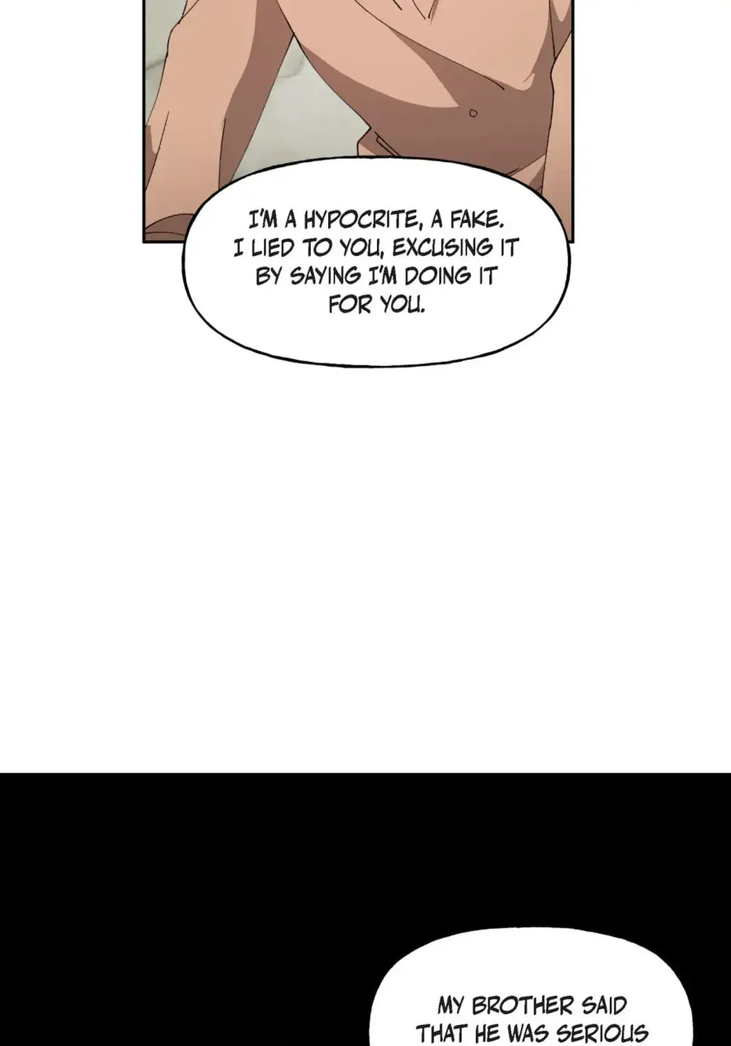 Read Unquenchable Thirst chapter 44 image 132 on Lezhin