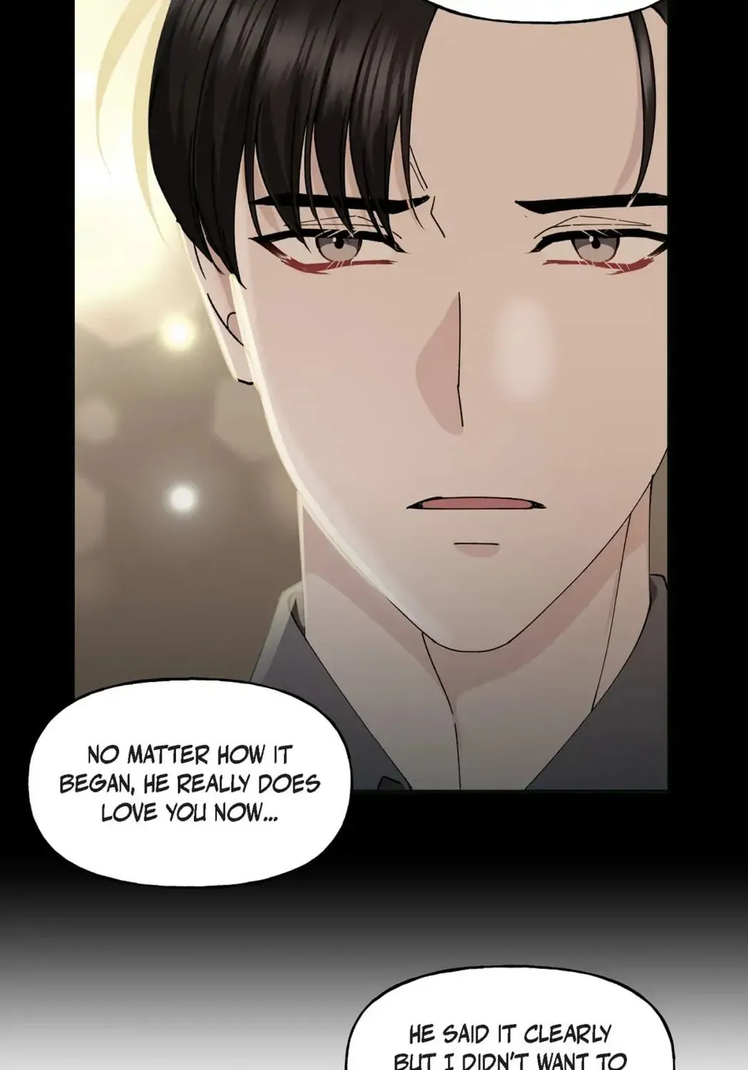 Read Unquenchable Thirst chapter 44 image 134 on Lezhin