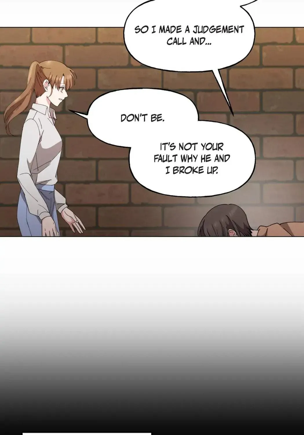 Read Unquenchable Thirst chapter 44 image 136 on Lezhin