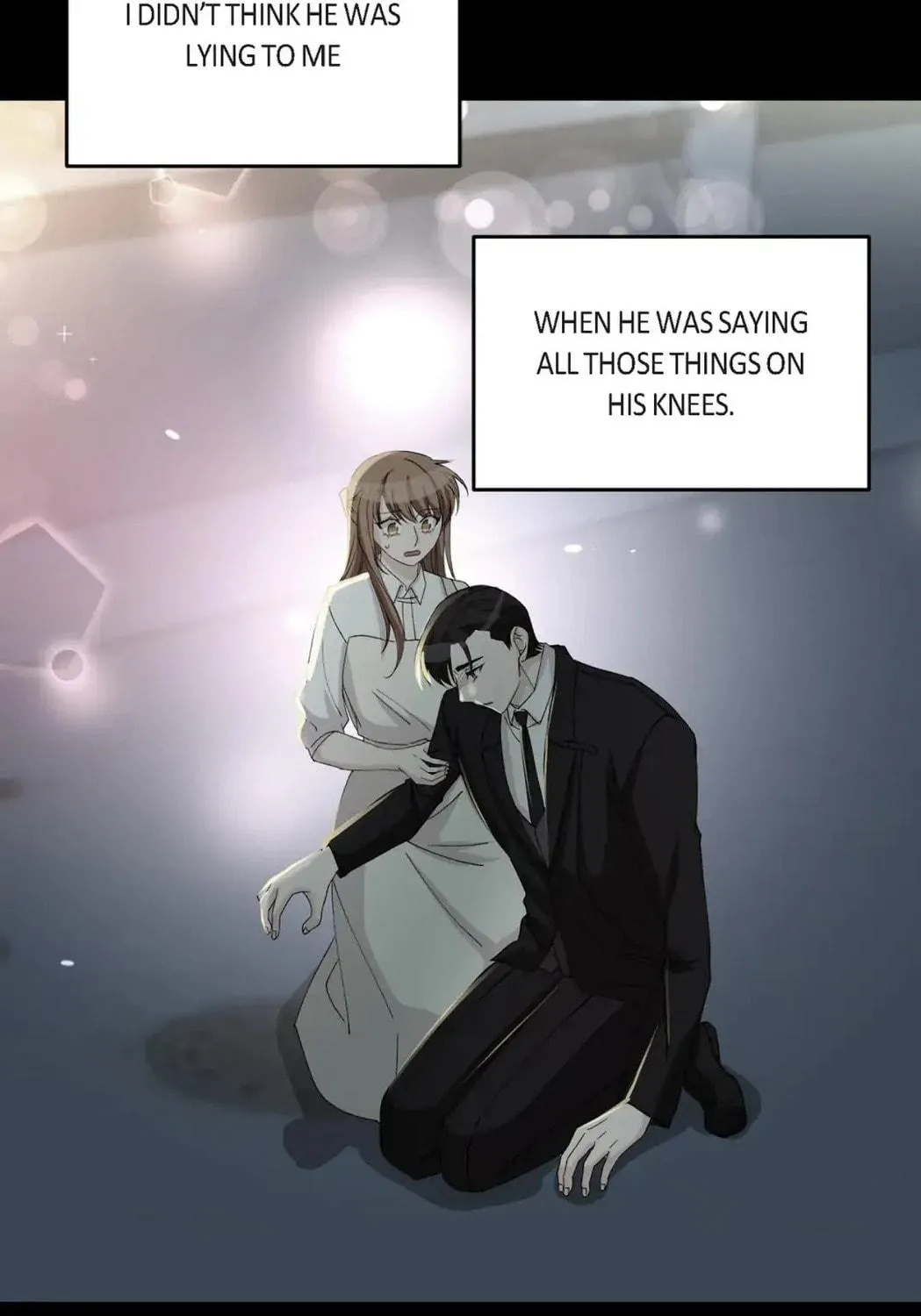 Read Unquenchable Thirst chapter 44 image 138 on Lezhin