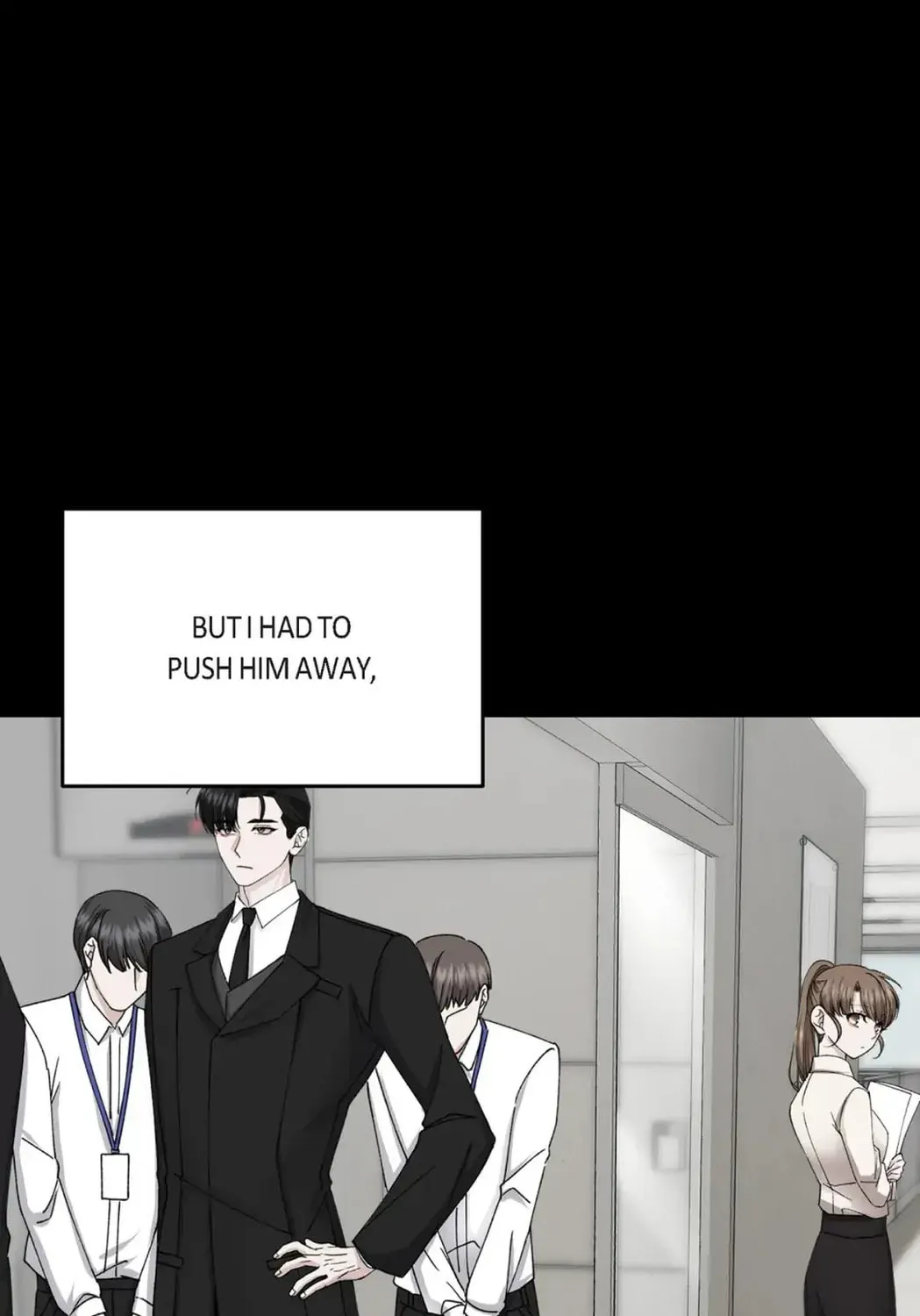 Read Unquenchable Thirst chapter 44 image 140 on Lezhin