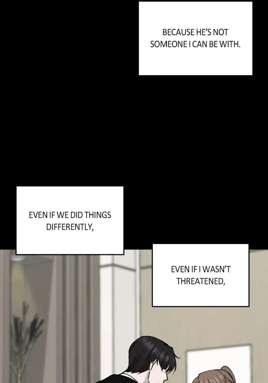 Read Unquenchable Thirst chapter 44 image 142 on Lezhin