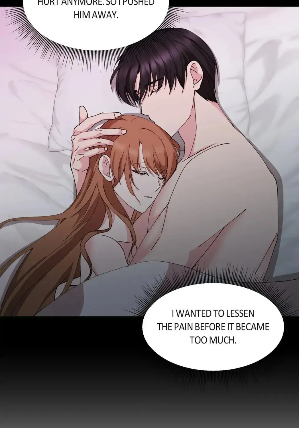 Read Unquenchable Thirst chapter 44 image 150 on Lezhin